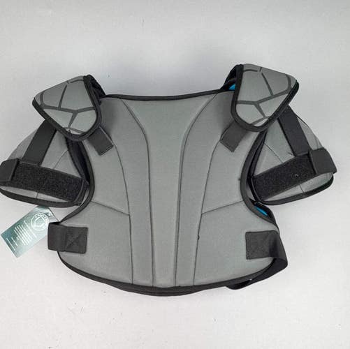 Nike Vapor LT Youth X-Large Lacrosse Shoulder Pads