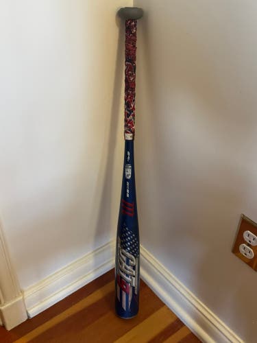 2021 Marucci CAT9 Pastime Alloy USSSA Certified Bat (-8) 23 oz 31" (Used)