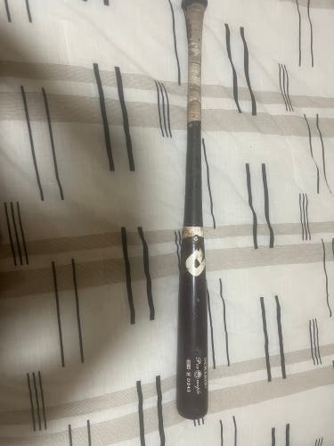 DeMarini D243 Maple Composite BBCOR Certified Bat (-3) 30 oz 33" (Used)