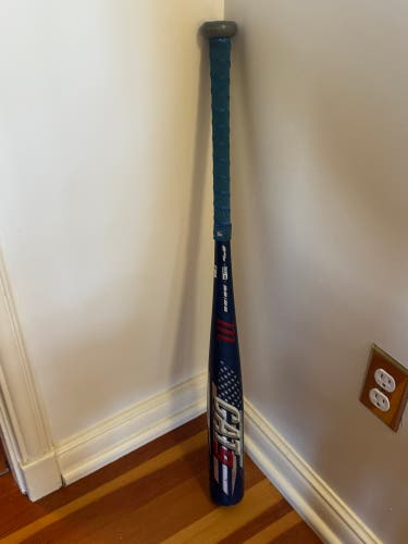2021 Marucci CAT9 Alloy BBCOR Certified Bat (-3) 29 oz 32" (Used)