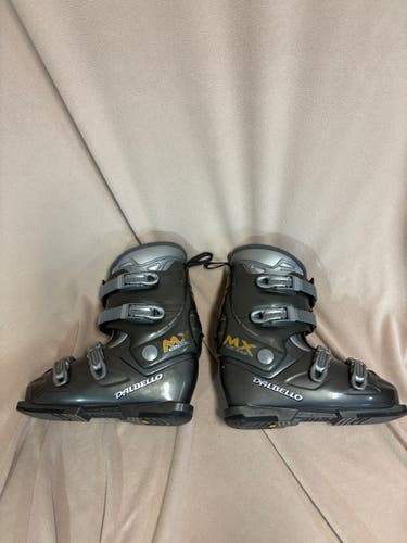 Mondo 28 & 28.5 Men's Dalbello All Mountain Super MX Ski Boots (Used)