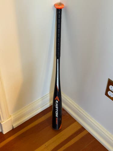 2016 Easton S300 Alloy USSSA Certified Bat (-12) 16 oz 28" (Used)