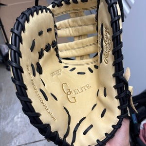 Rawlings Gold Glove Elite LH Baseball Glove 13" (New)