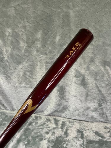 Marucci Rake Maple Bat Maple 33" (Used)