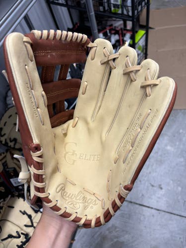 Rawlings Gold Glove Elite RH Baseball Glove (New)