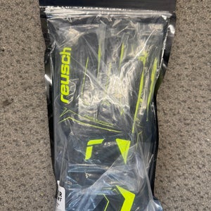 Reusch Goalie Gloves (New) Size 9
