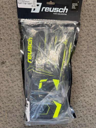 Reusch Goalie Gloves (New) Size 9