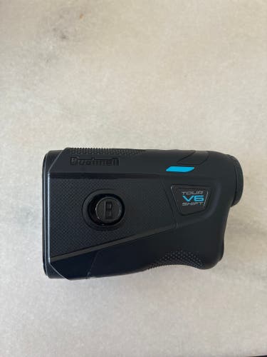 Bushnell Range Finder (Like New)