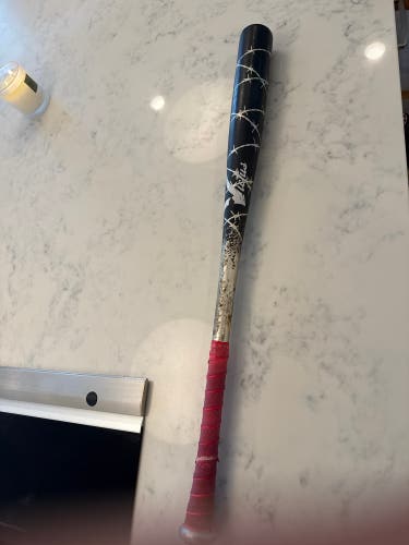 2025 Victus JRod Pro Maple Bat (-3) 30 oz 33" (Used)