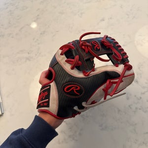 Rawlings Pro Preferred RH Infield Baseball Glove 11.5" (Used)