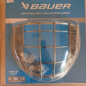 Bauer (Used)