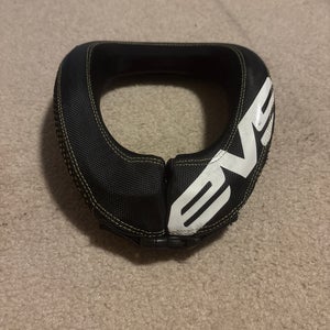 BMX neck brace