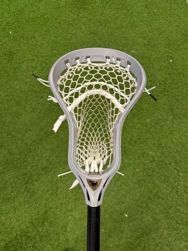 ECD Delta Graphene Lacrosse Head - ECD Hero 4.0