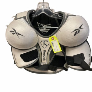 Reebok SC87 Junior Small Hockey Shoulder Pads