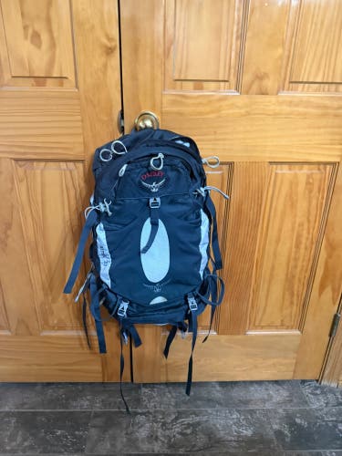 Osprey Backpack (Used)