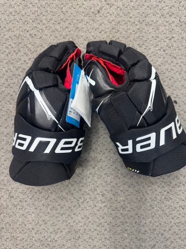 Bauer Vapor Fly 40 Gloves 15" (New)
