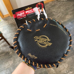 Rawlings Player Series RH Baseball Glove 11" (New)