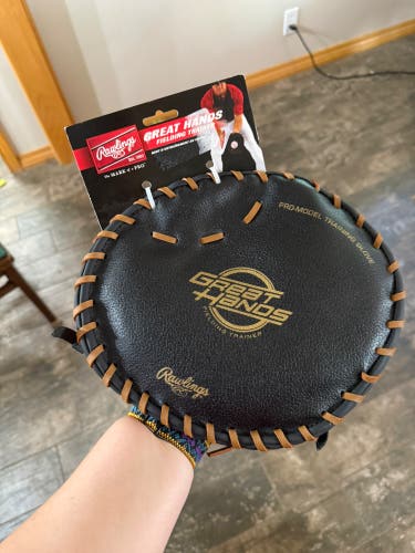 Rawlings Player Series RH Baseball Glove 11" (New)