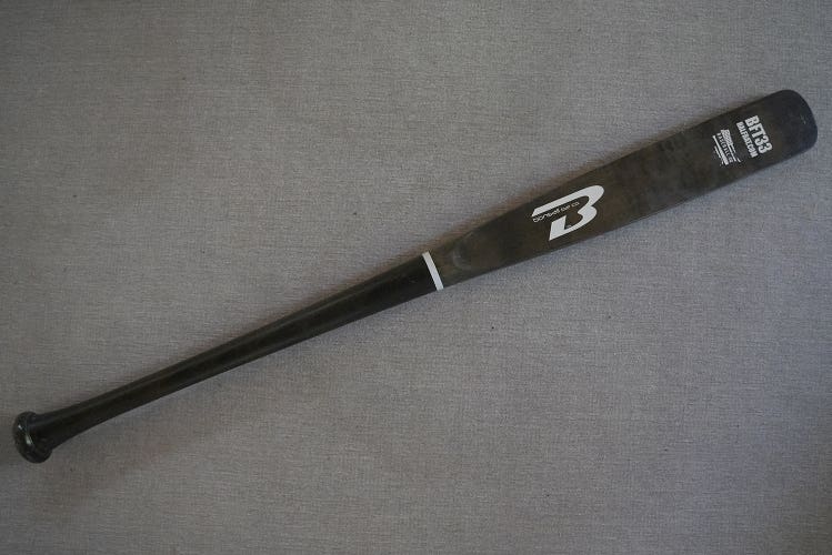 Bonsall BTF 33 Half Bat