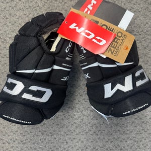 CCM Tacks XF Gloves 11" (New)