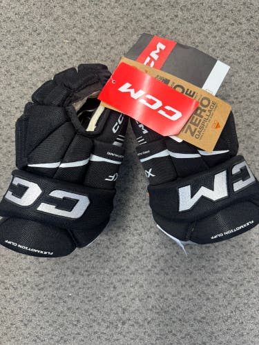 CCM Tacks XF Gloves 11" (New)