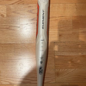 2018 AXE Element Alloy Bat (-12) 20 oz 32" (Used)