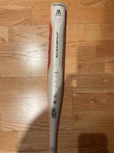 2018 AXE Element Alloy Bat (-12) 20 oz 32" (Used)