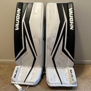 Vaughn SLR3 Pro Leg Pads