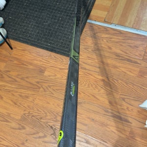 Senior Warrior Alpha LX3 Pro Left Hand Hockey Stick W03 85 Flex (New)
