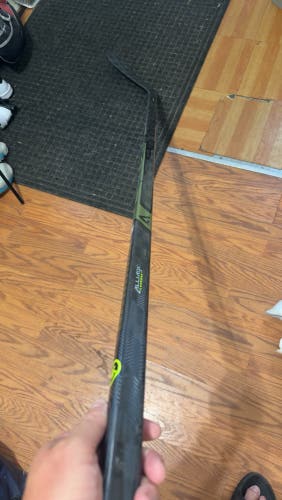 Senior Warrior Alpha LX3 Pro Left Hand Hockey Stick W03 85 Flex (New)