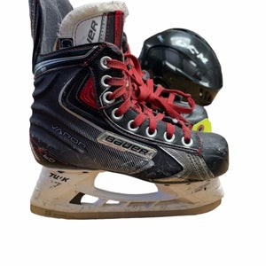 Bauer Vapor X60 Hockey Skates - Size 1.5