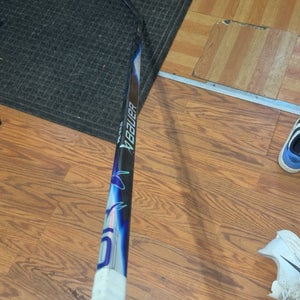 Senior Bauer Vapor Flylite Left Hand Hockey Stick P92 87 Flex (Used)