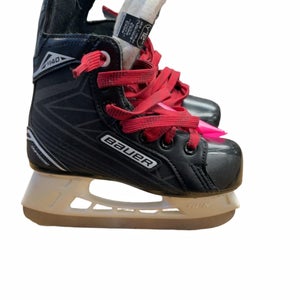 Bauer Supreme S140 Hockey Skates - Size 12C