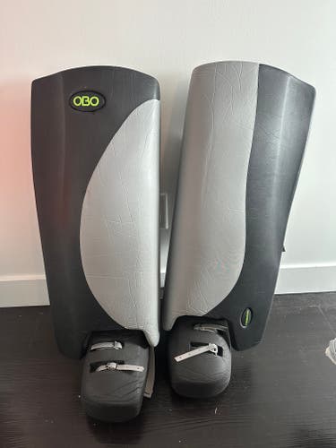OBO goalie gear