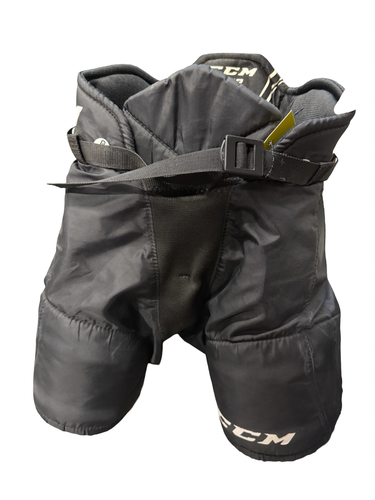 Used CCM LTP Youth Pant Black SM 10299-S000306316