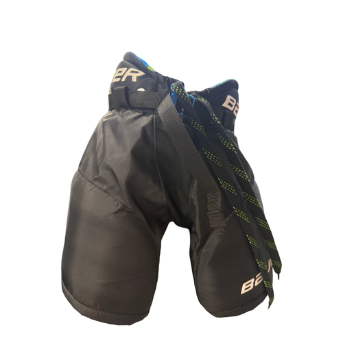 Used Bauer X Youth Pant Black SM 10299-S000310034