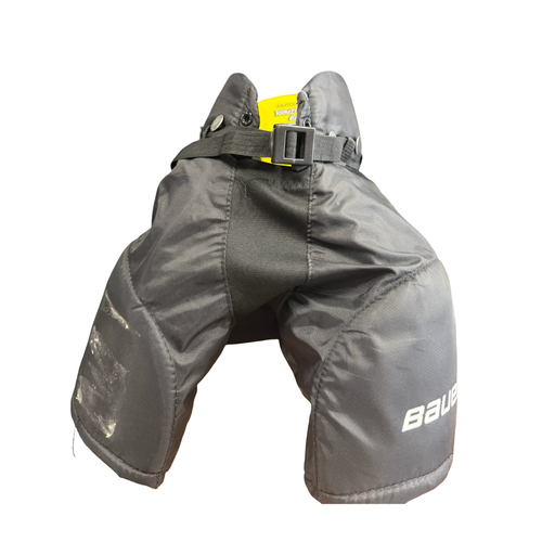 Used Bauer SUPREME 170 Youth Pant Black SM 10299-S000308131