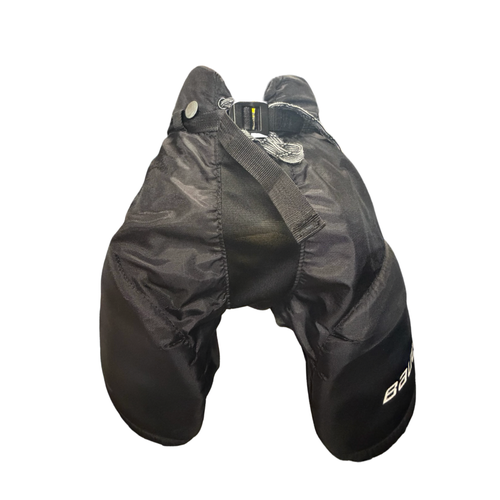 Used Bauer SUPREME S170 Youth Pant Black MD 10299-S000308724