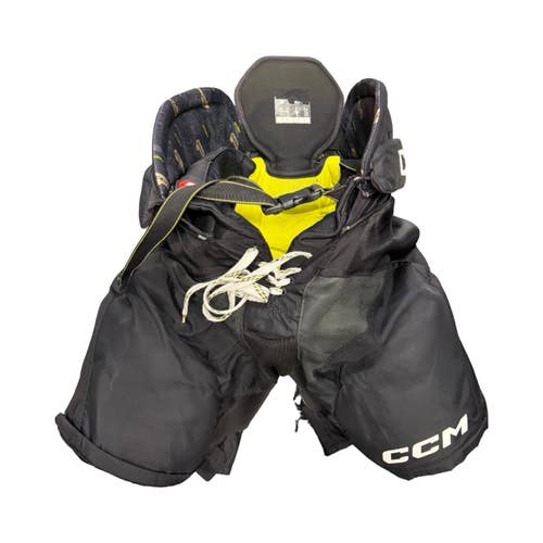 Used CCM AS 580 Youth Pant Black MD 10299-S000313699