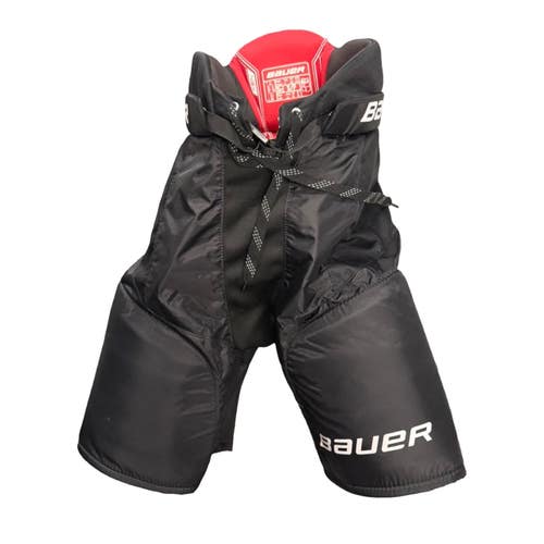 Used Bauer NSX Senior Pant Black SM 10299-S000313377