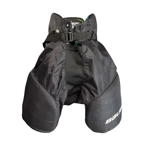 Used Bauer X Youth Pant Black MD 10299-S000312957