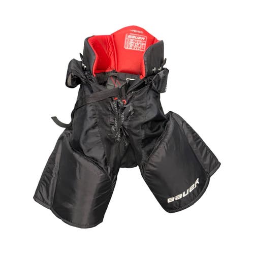 Used Bauer NSX Senior Pant Black SM 10299-S000311684