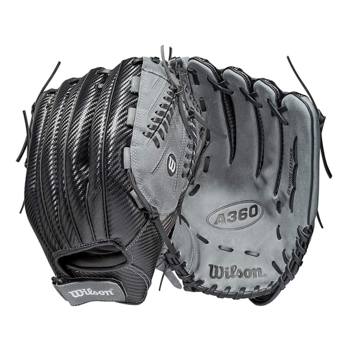 New A360 GLOVE 13" 10299-WLNA0360ES13