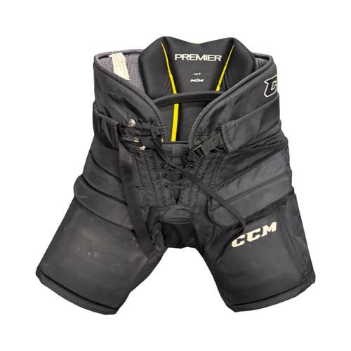 Used CCM TACKS 7092 Senior Pant Black SM 10299-S000309891