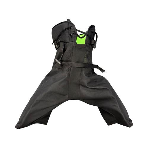 Used DALLAS STARS PROT PANTS Junior Pant Black LG 10299-S000309742