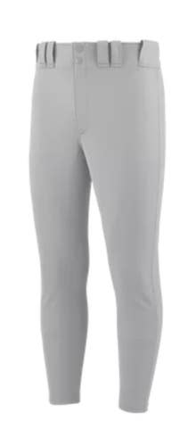 New MENS MEDIUM GREY TAPER TWEEN PREMIER PANTS 11834-MIZ3511089191M