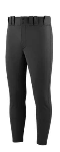 New MENS XXL BLACK TAPER TWEENER PREMIER PANTS 11834-MIZ351108