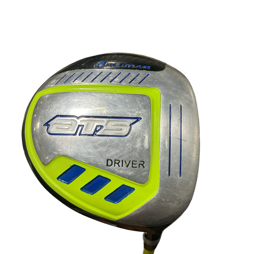 Used Orlimar ATS JR DRIVER Jr Driver RH 10.5 Degree 11834-S000056550