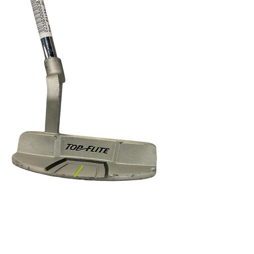 Used Top Flite Jr Putter RH 11834-S000056551