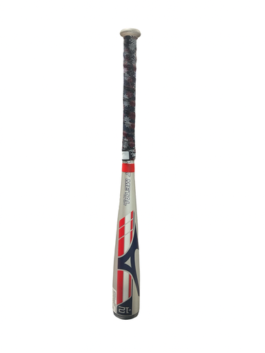 Used Mizuno HOT METAL BIG TBALL BAT BB/SB T-Ball Bat 25" 11834-S000056574